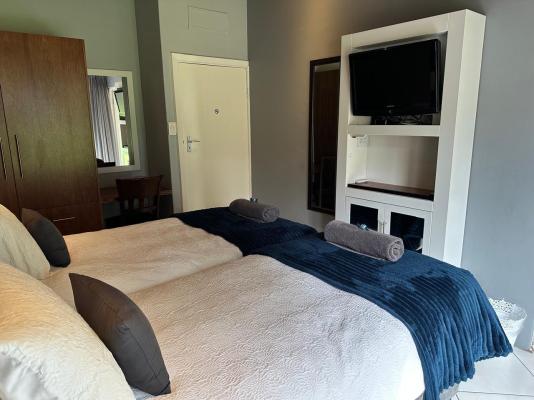 Richtershuyz Lifestyle Guesthouse - 248130