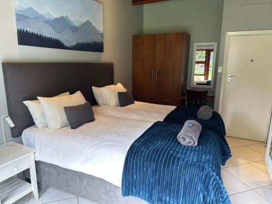 Richtershuyz Lifestyle Guesthouse - 248131