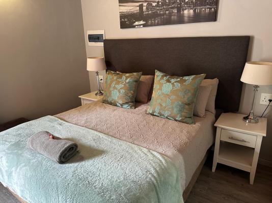 Richtershuyz Lifestyle Guesthouse - 248138