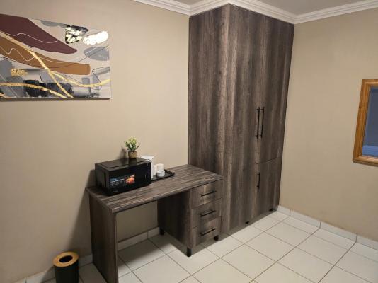 La - Majestic Guest Lodge - 248154