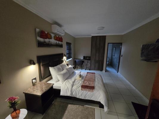 La - Majestic Guest Lodge - 248169
