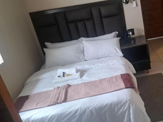 La - Majestic Guest Lodge - 248174