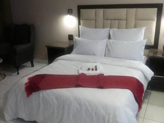 La - Majestic Guest Lodge - 248193