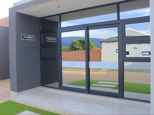 MRF Lodge - 248245
