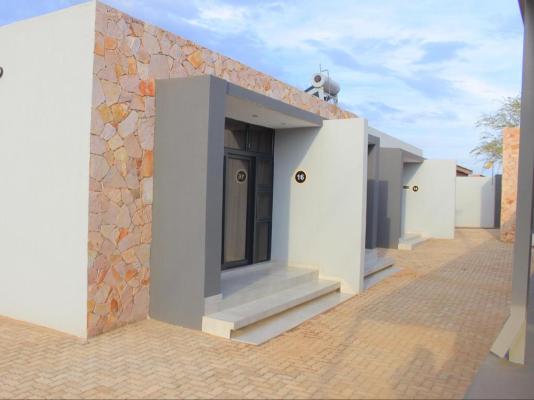 MRF Lodge - 248246