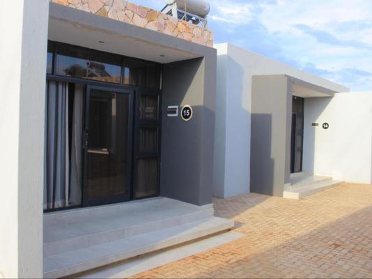 MRF Lodge - 248247