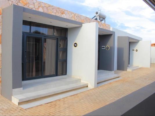 MRF Lodge - 248248