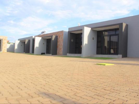 MRF Lodge - 248249