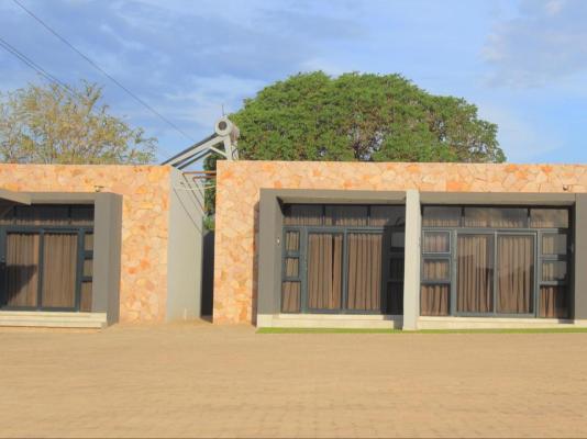 MRF Lodge - 248250