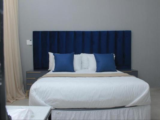 MRF Lodge - 248257