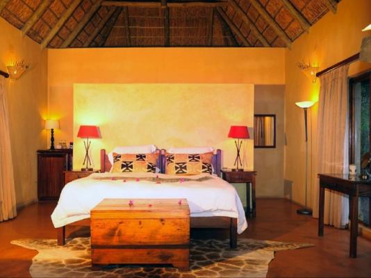 Iwamanzi Game Lodge - 248293