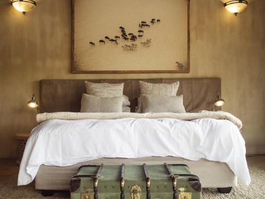 Iwamanzi Game Lodge - 248295