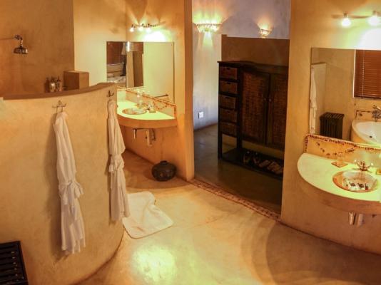 Iwamanzi Game Lodge - 248302