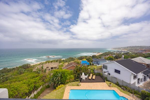 Beachcomber Bay - 248308