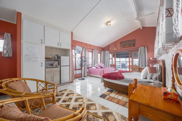 Beachcomber Bay - 248349