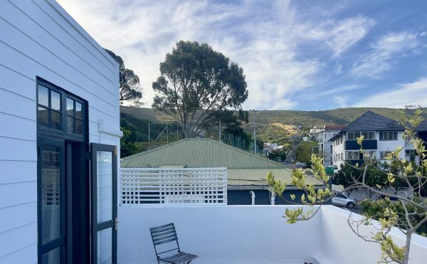 Nomad Small Hotel - 248451