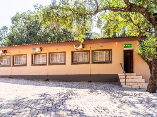 ATKV Klein-Kariba - 248454