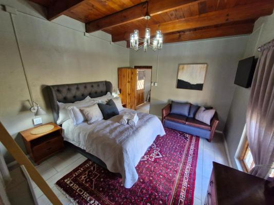 Coniston Villa - 248474