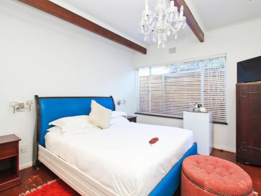 Milkwood Manor House - 248523