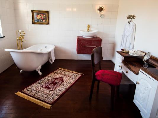 Milkwood Manor House - 248524