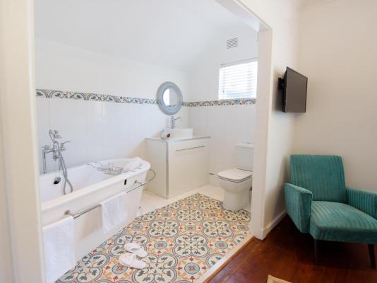 Milkwood Manor House - 248526
