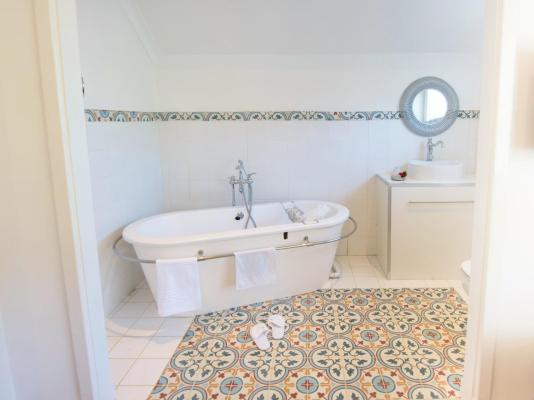 Milkwood Manor House - 248533