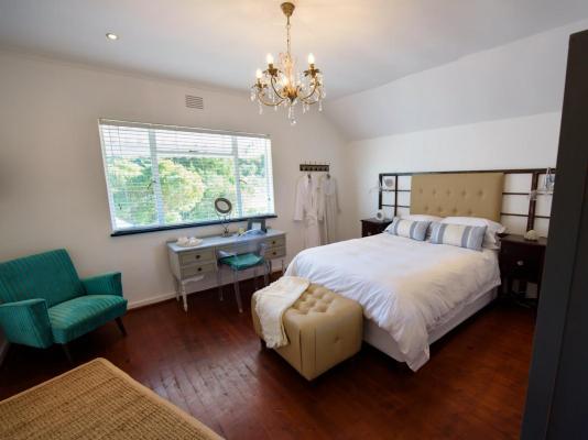 Milkwood Manor House - 248534