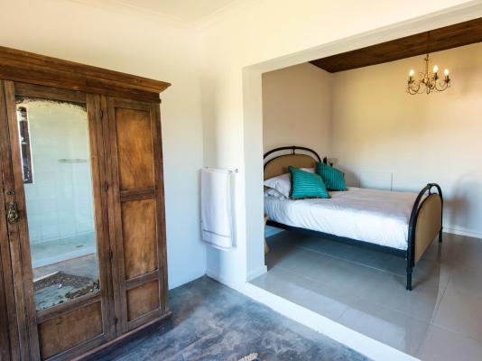 Milkwood Manor House - 248545