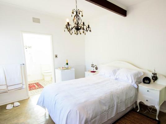Milkwood Manor House - 248552
