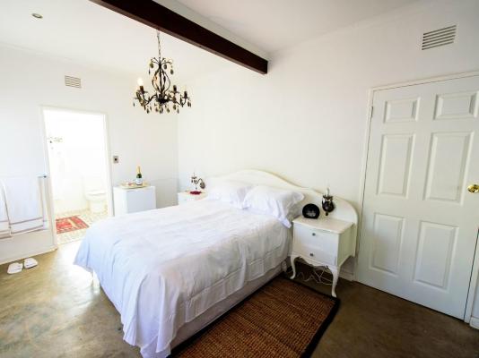 Milkwood Manor House - 248553
