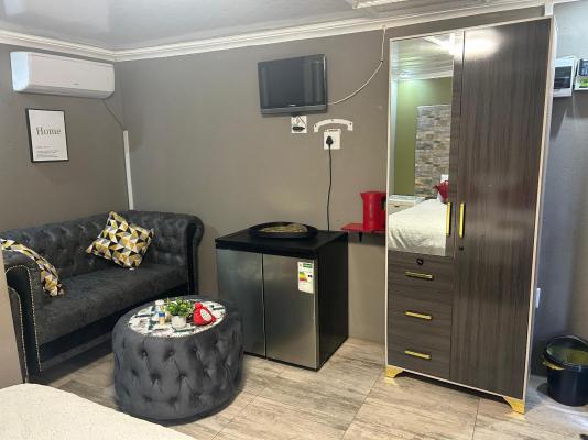 Lake Boutique Hotel - 248589