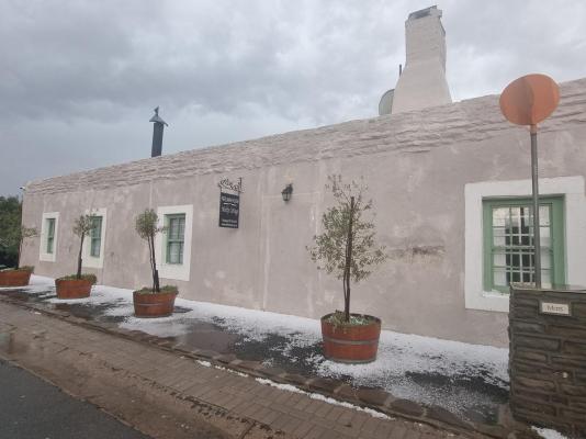 Perlman House - 248610