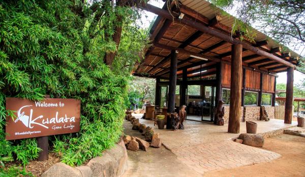 Kwalata Game Lodge - 248627