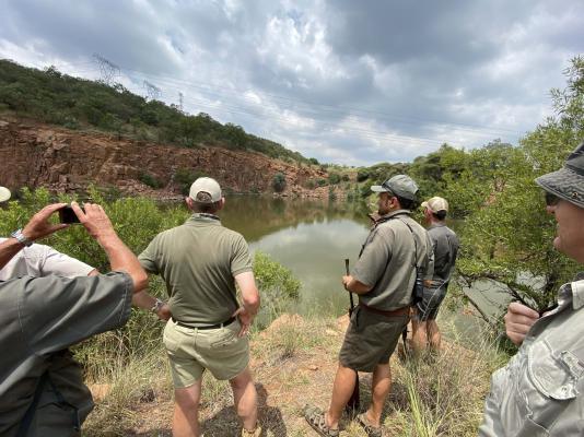 Kwalata Game Lodge - 248630