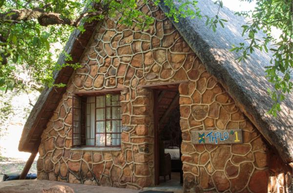 Kwalata Game Lodge - 248632