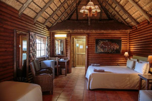Kwalata Game Lodge - 248633