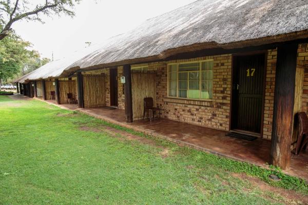 Kwalata Game Lodge - 248634