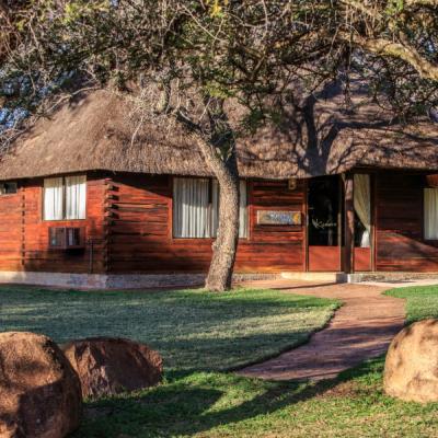 Kwalata Game Lodge - 248635