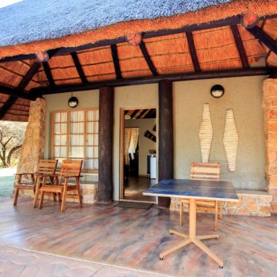 Kwalata Game Lodge - 248636