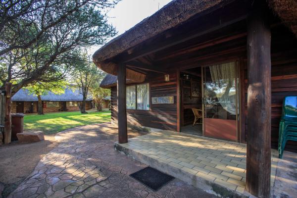 Kwalata Game Lodge - 248637