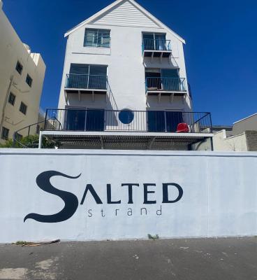 Salted - 248645