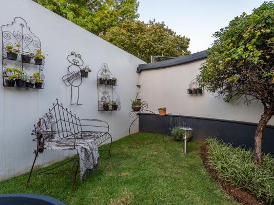 Magnolia Guesthouse - 248668