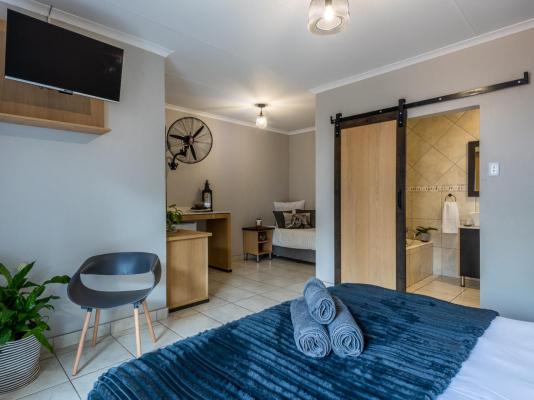 Magnolia Guesthouse - 248674