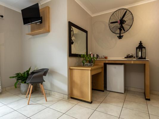 Magnolia Guesthouse - 248677