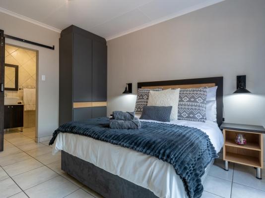 Magnolia Guesthouse - 248678