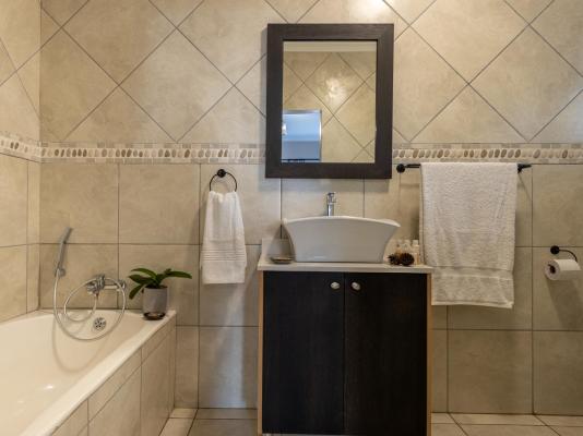 Magnolia Guesthouse - 248679
