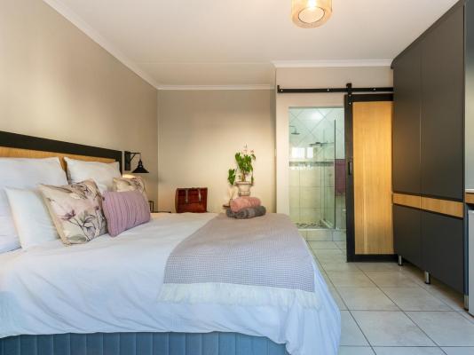 Magnolia Guesthouse - 248687