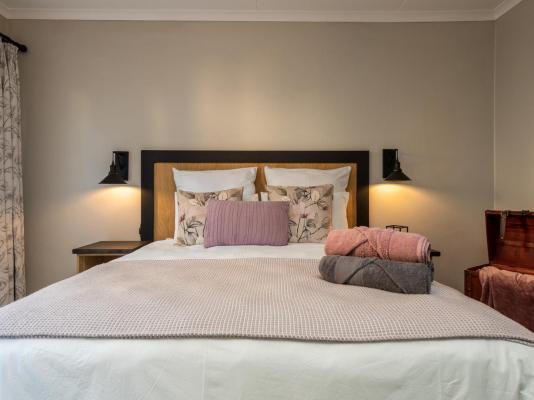 Magnolia Guesthouse - 248688