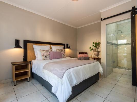 Magnolia Guesthouse - 248689