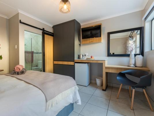 Magnolia Guesthouse - 248690